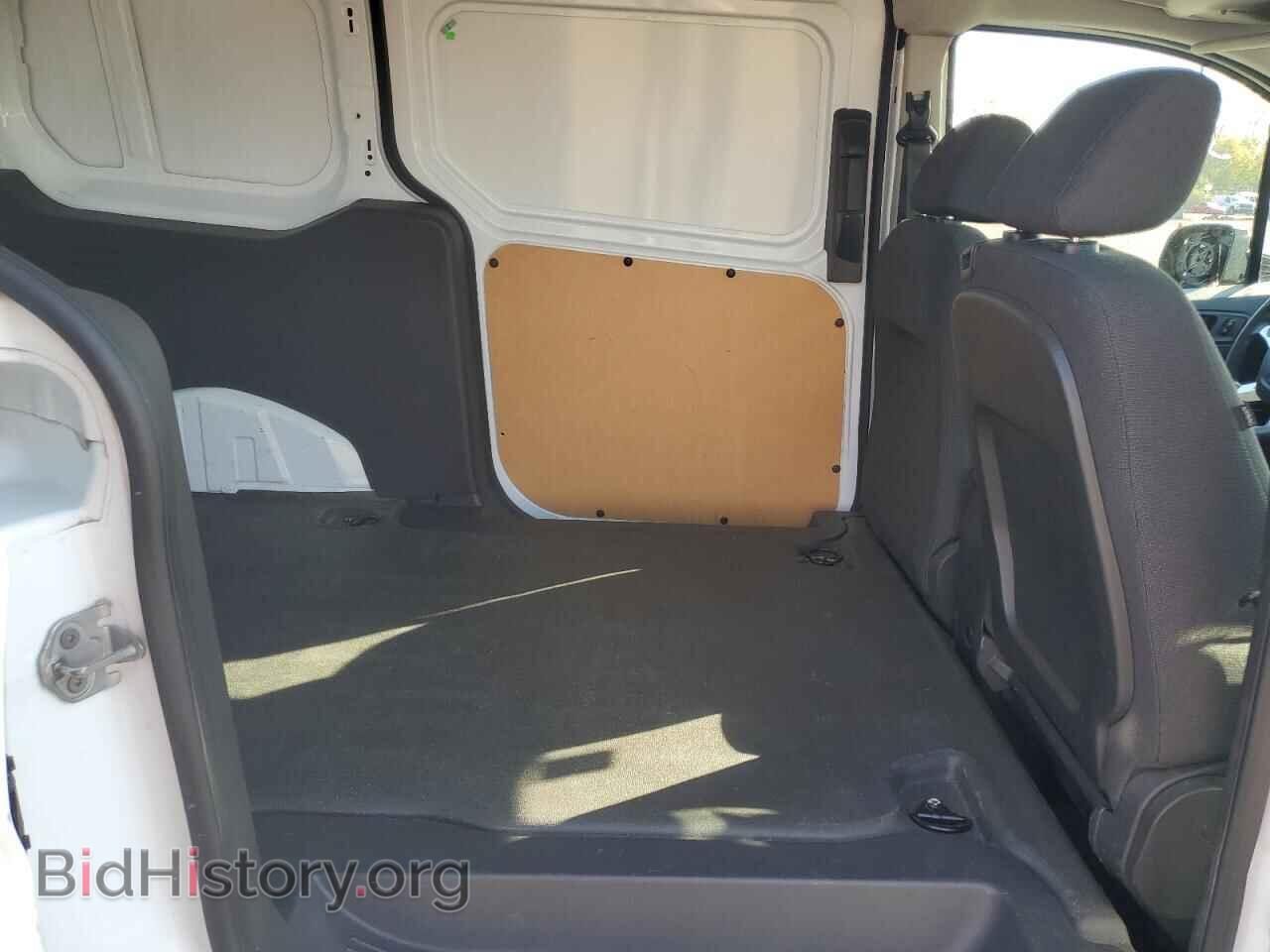 2015 FORD TRANSIT - VIN: NM0LS7F71F1223930 - Фото 11