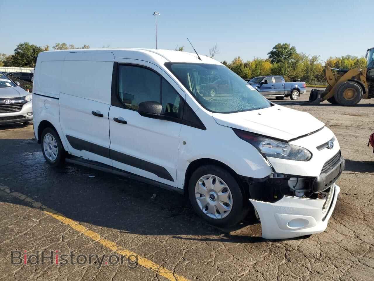 2015 FORD TRANSIT - VIN: NM0LS7F71F1223930 - Фото 4