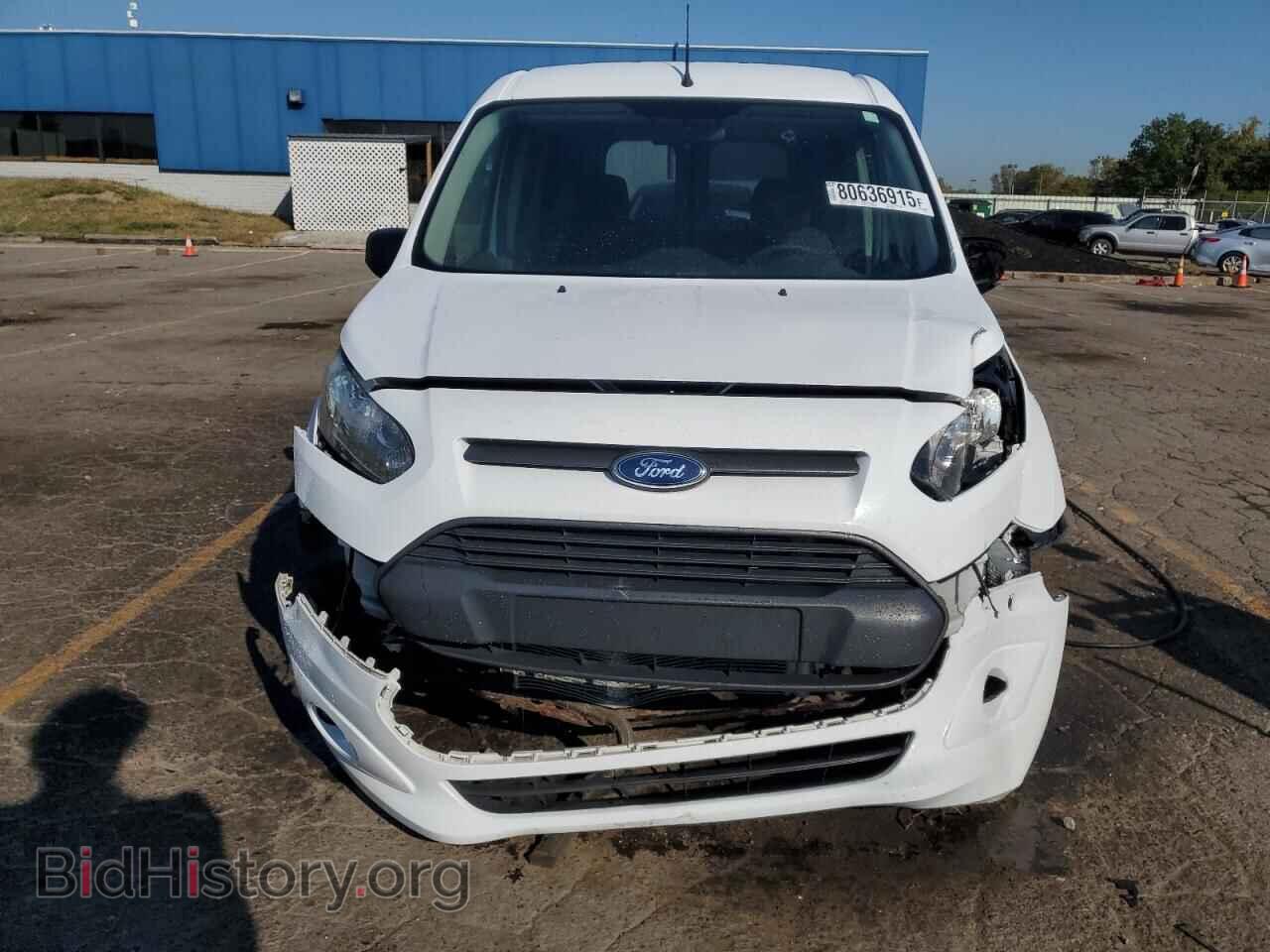 2015 FORD TRANSIT - VIN: NM0LS7F71F1223930 - Фото 5