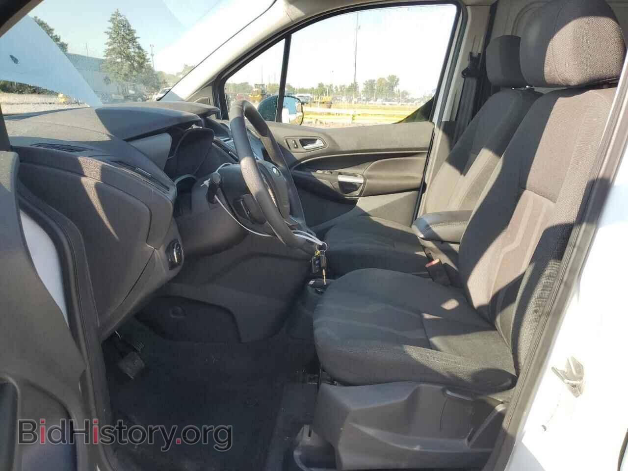 2015 FORD TRANSIT - VIN: NM0LS7F71F1223930 - Фото 7