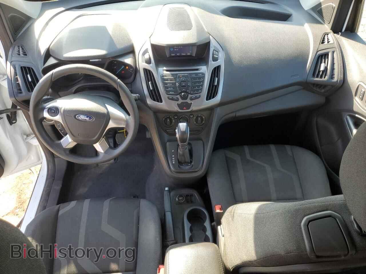 2015 FORD TRANSIT - VIN: NM0LS7F71F1223930 - Фото 8