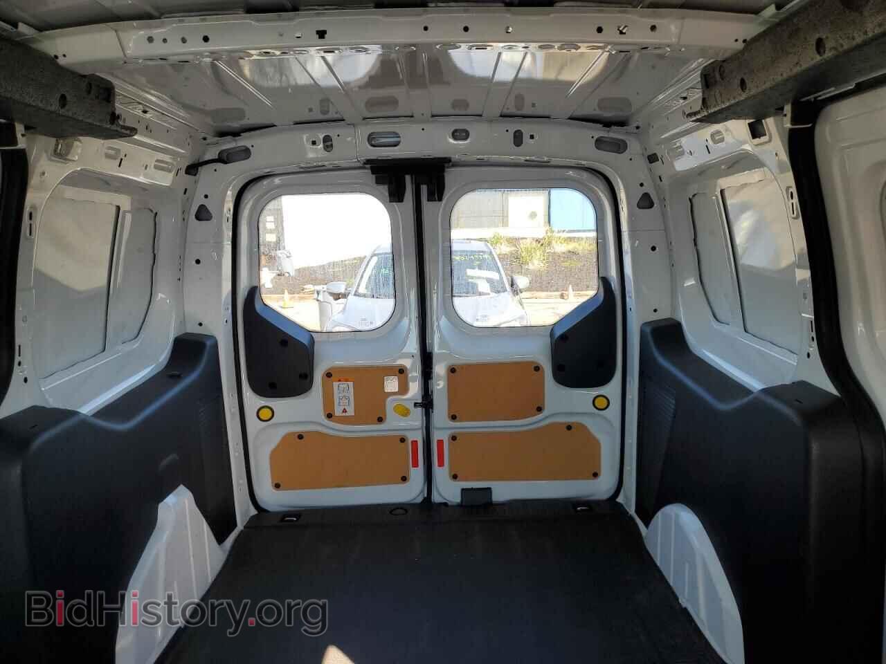 2015 FORD TRANSIT - VIN: NM0LS7F71F1223930 - Фото 10