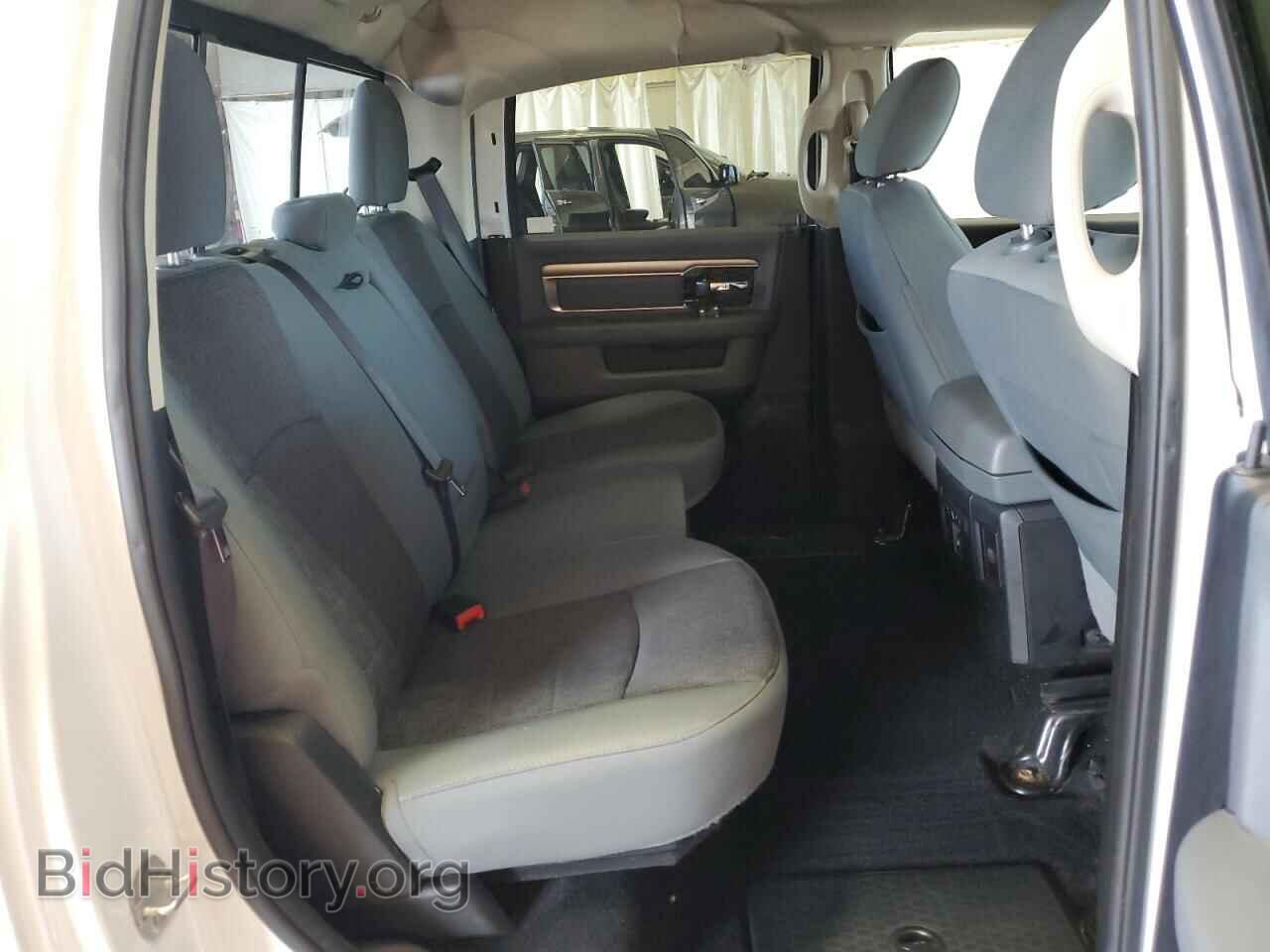 2016 RAM 1500 - VIN: 3C6RR7LT4GG376712 - Фото 11