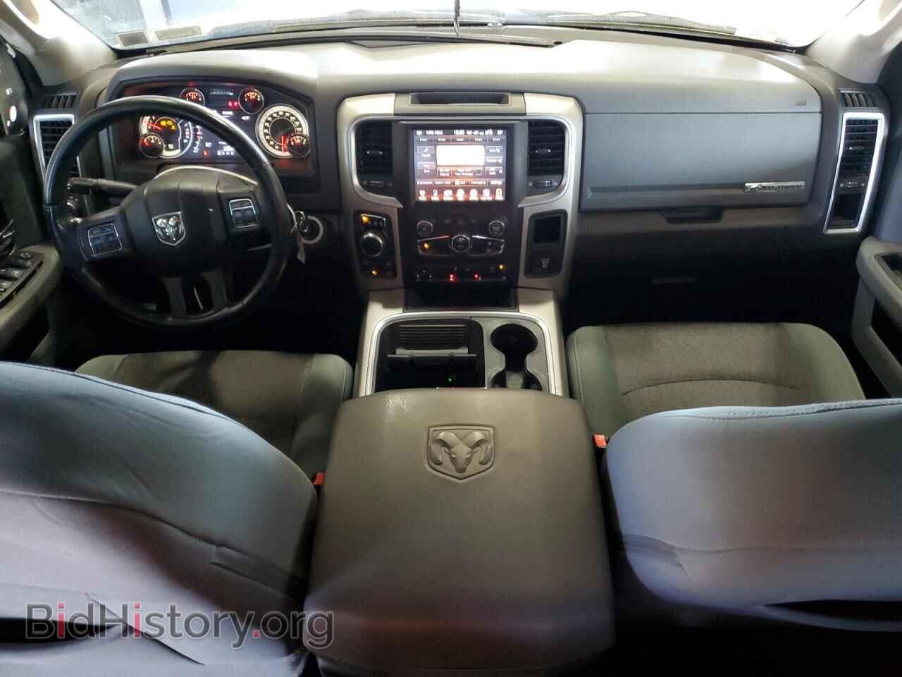 2016 RAM 1500 - VIN: 3C6RR7LT4GG376712 - Фото 8