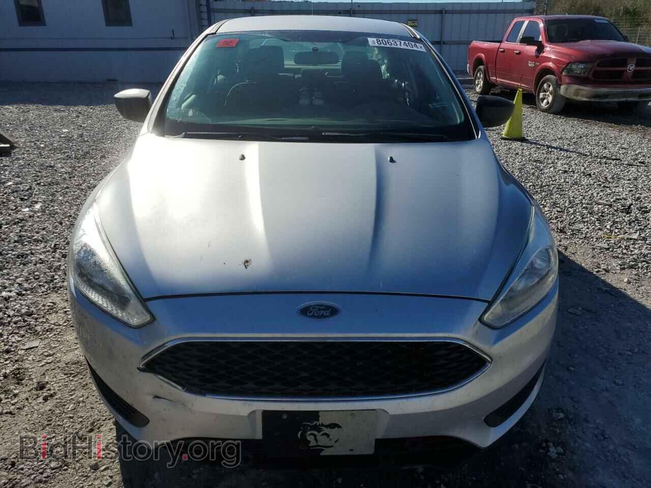 2015 FORD FOCUS - VIN: 1FADP3E24FL299966 - Photo 5