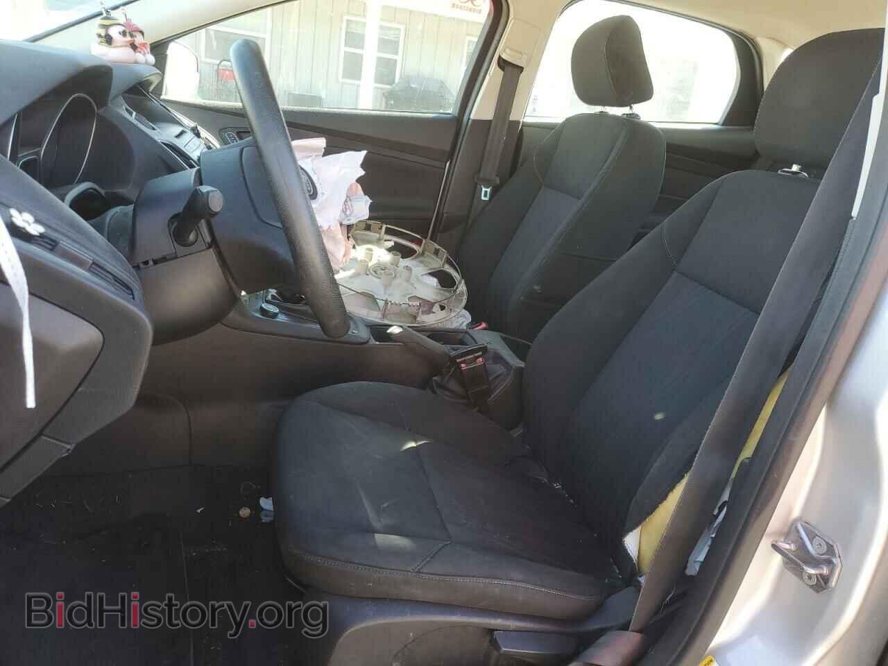 2015 FORD FOCUS - VIN: 1FADP3E24FL299966 - Photo 7