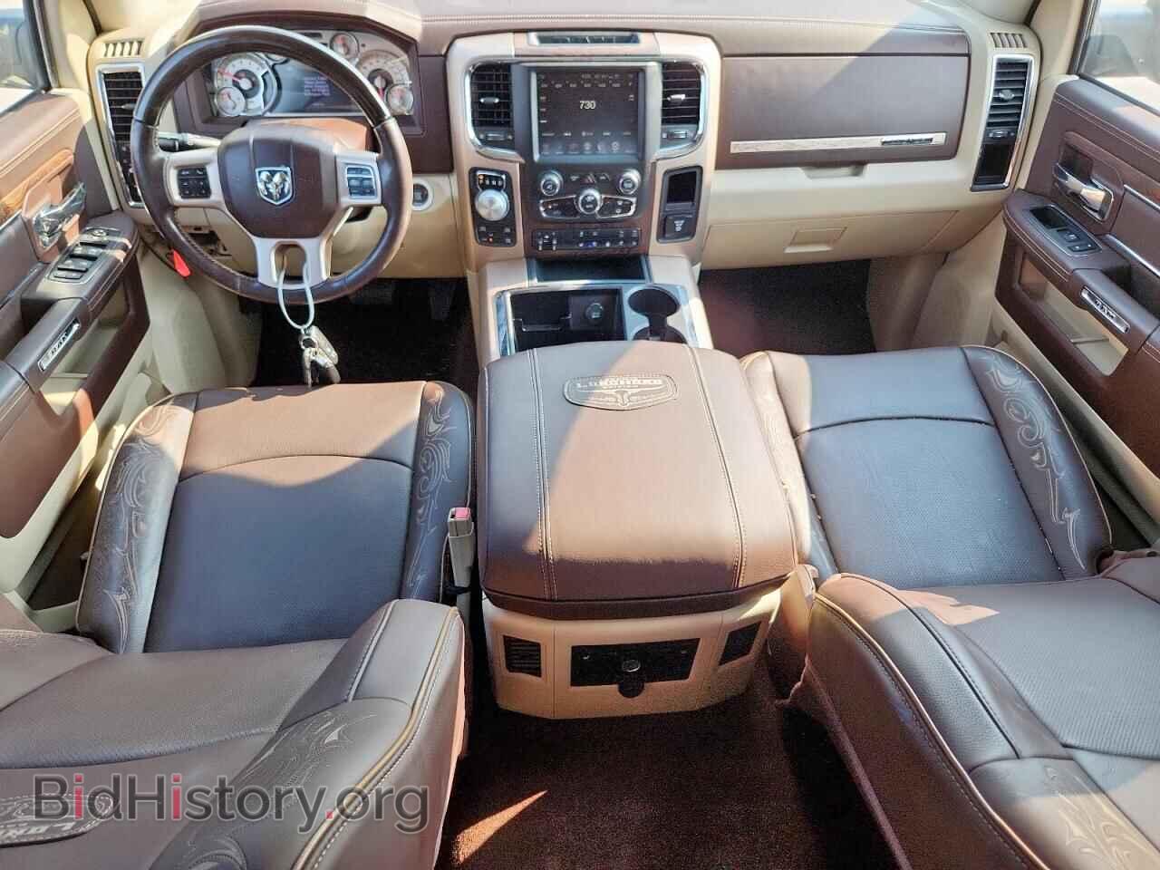 2014 RAM 1500 - VIN: 1C6RR7PM6ES431251 - Фото 8
