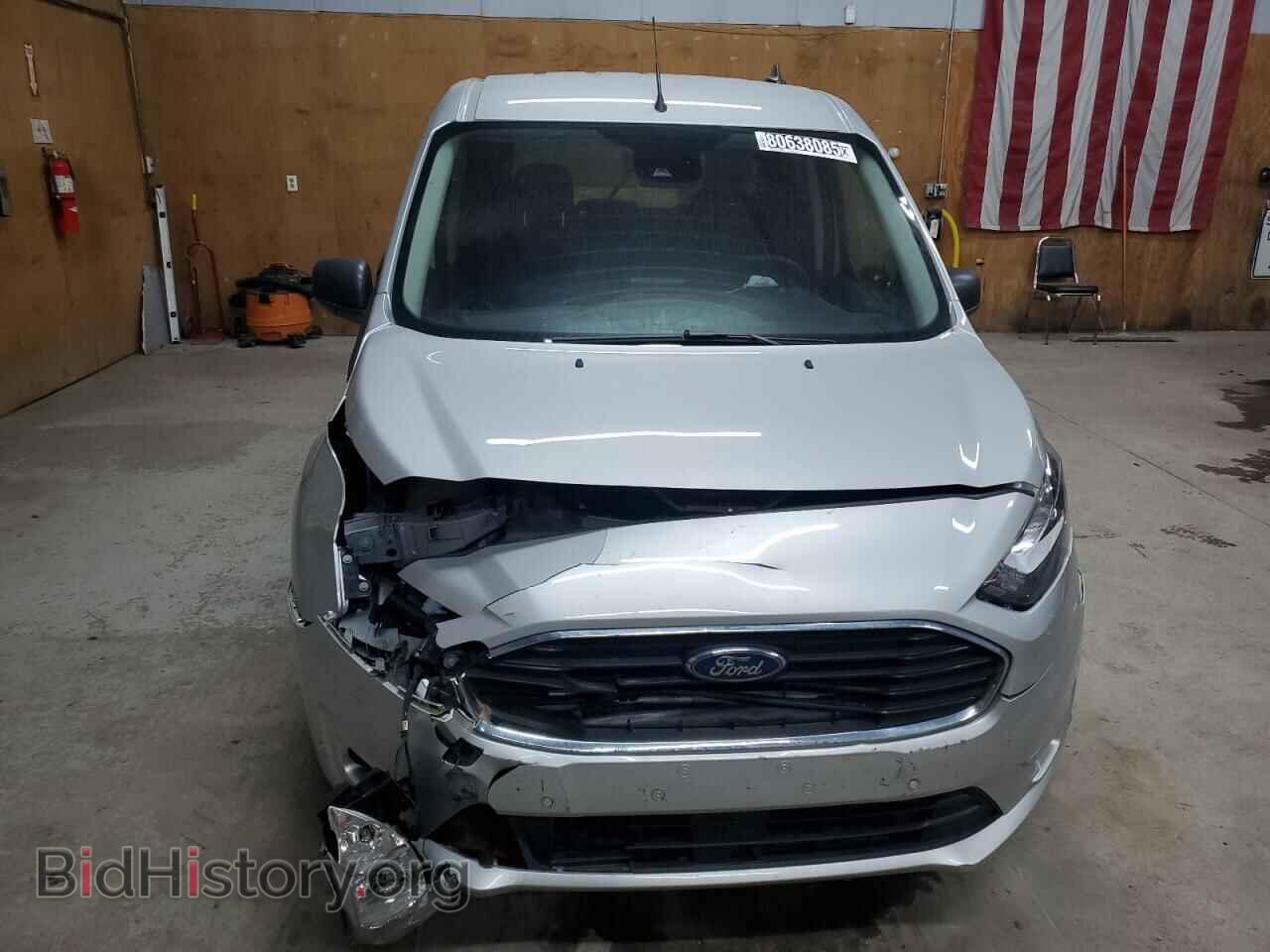 2023 FORD TRANSIT - VIN: NM0GE9F22P1547074 - Фото 5