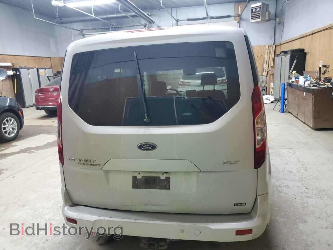 2023 FORD TRANSIT - VIN: NM0GE9F22P1547074 - Фото 6