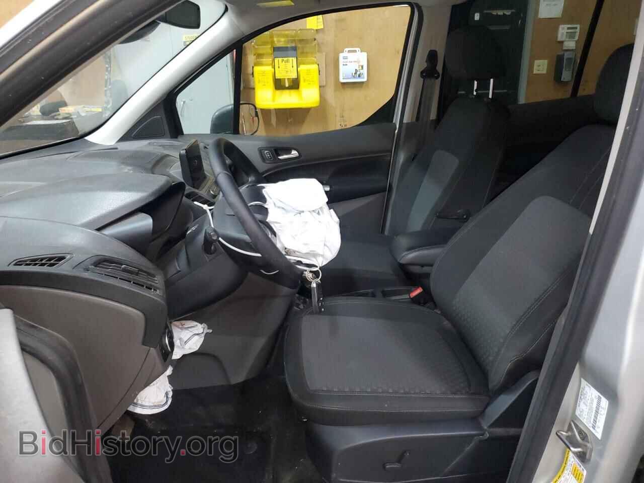 2023 FORD TRANSIT - VIN: NM0GE9F22P1547074 - Фото 7