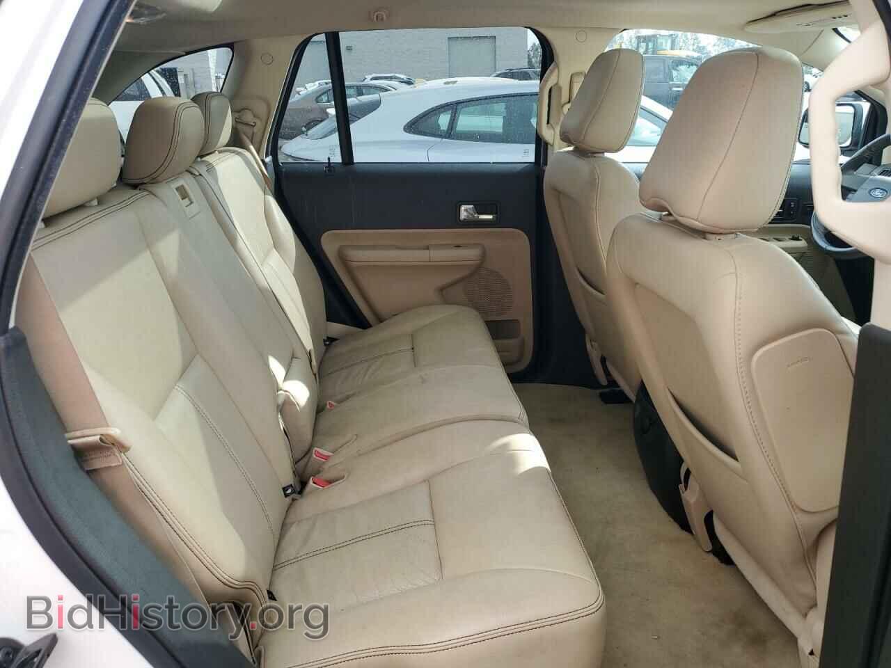 2009 FORD EDGE - VIN: 2FMDK39CX9BA35310 - Photo 11