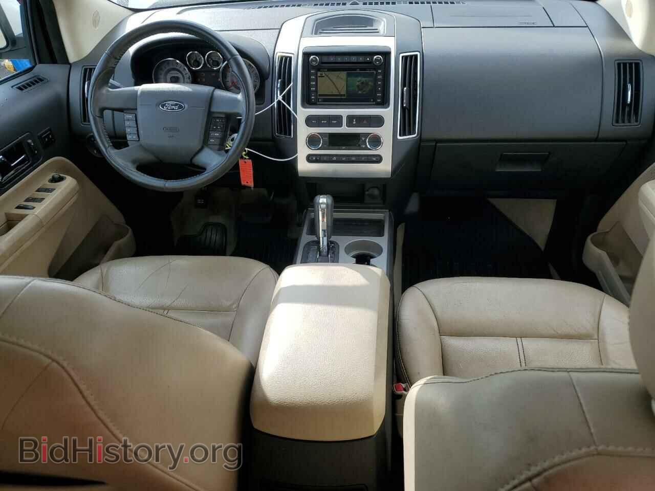 2009 FORD EDGE - VIN: 2FMDK39CX9BA35310 - Photo 8
