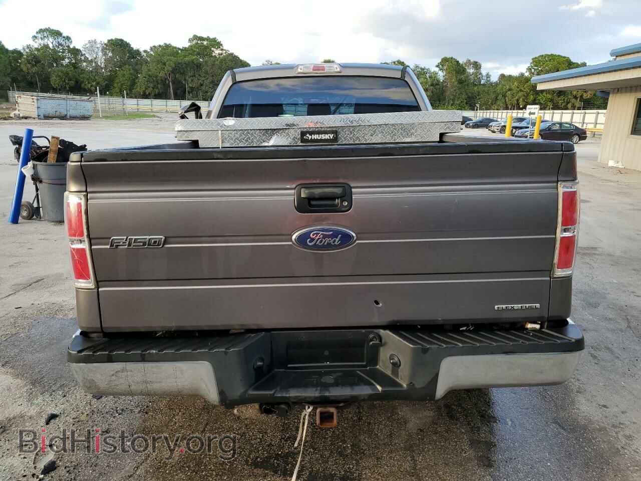 2014 FORD All Models - VIN: 1FTMF1CM2EFA46647 - Фото 6