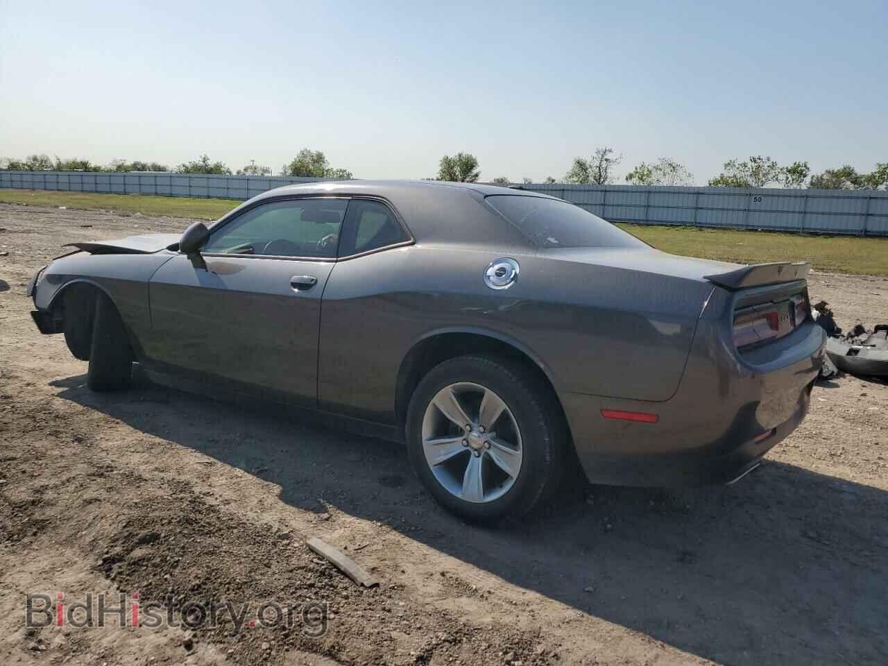 2019 DODGE CHALLENGER - VIN: 2C3CDZAG1KH671942 - Photo 2