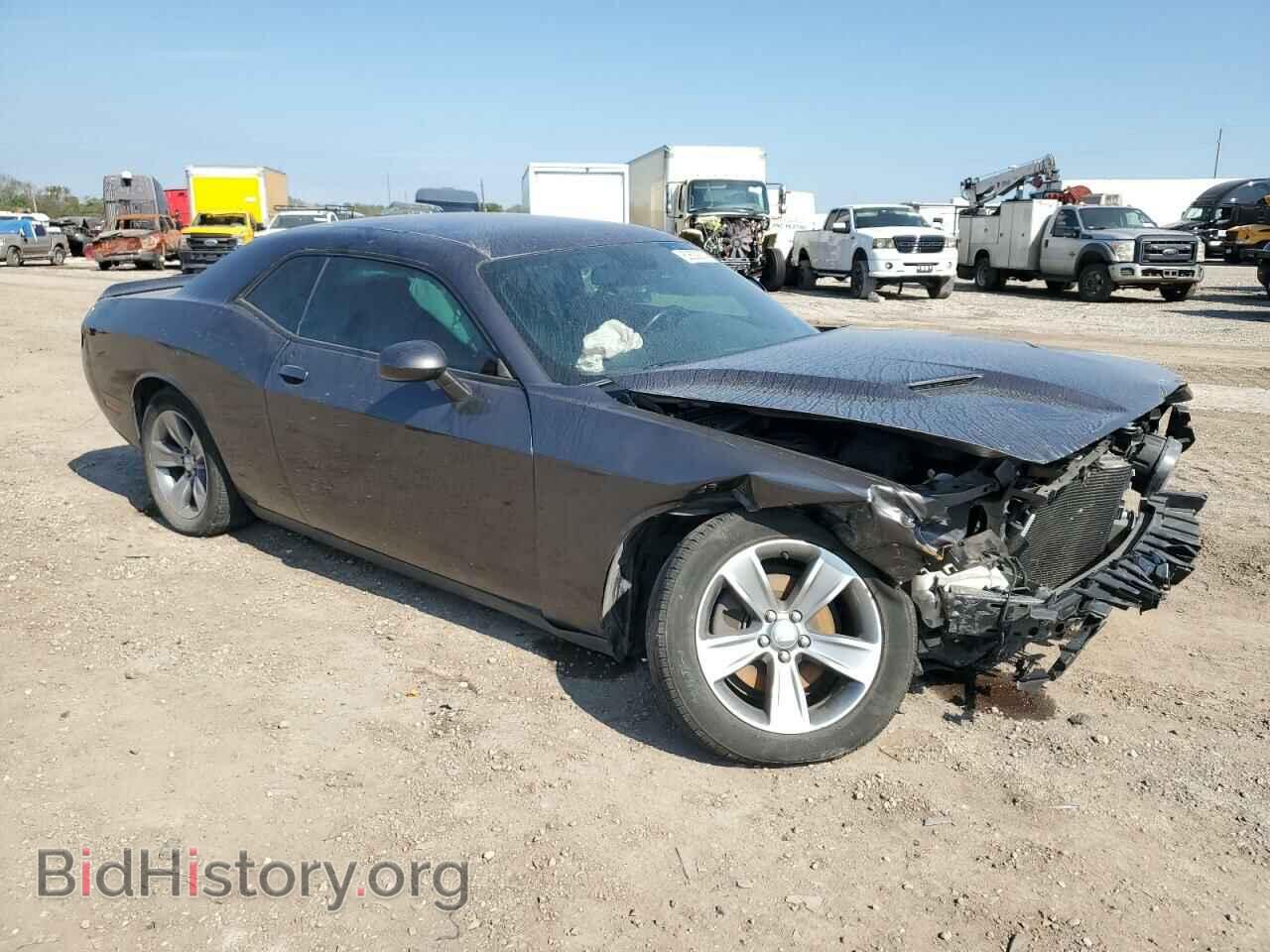 2019 DODGE CHALLENGER - VIN: 2C3CDZAG1KH671942 - Photo 4
