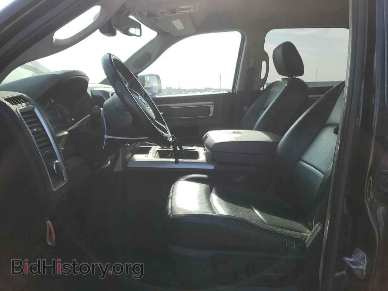 2018 RAM 1500 - VIN: 1C6RR7LM4JS287747 - Фото 7