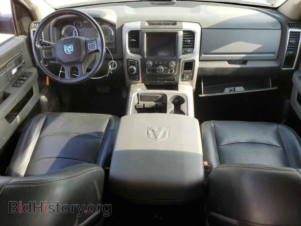 2018 RAM 1500 - VIN: 1C6RR7LM4JS287747 - Фото 8