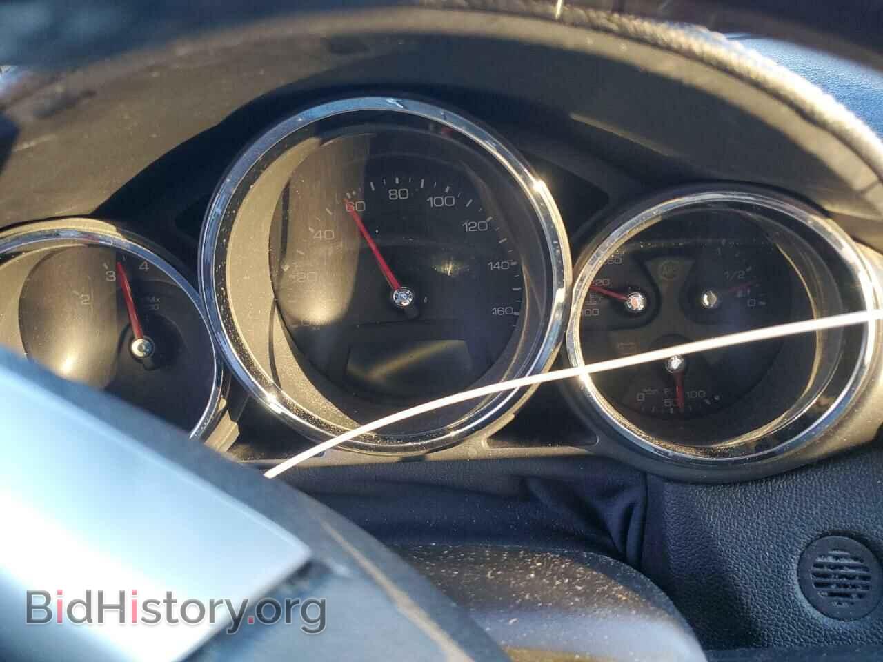 2010 CADILLAC CTS - VIN: 1G6D05EV8A0141065 - Фото 9