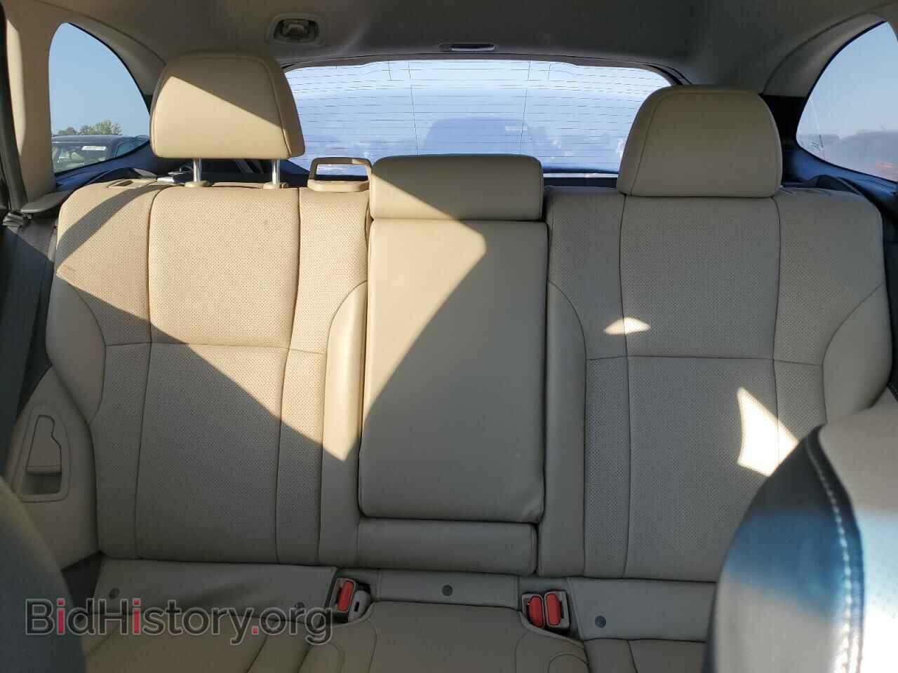 2022 SUBARU OUTBACK - VIN: 4S4BTANC8N3111163 - Фото 10