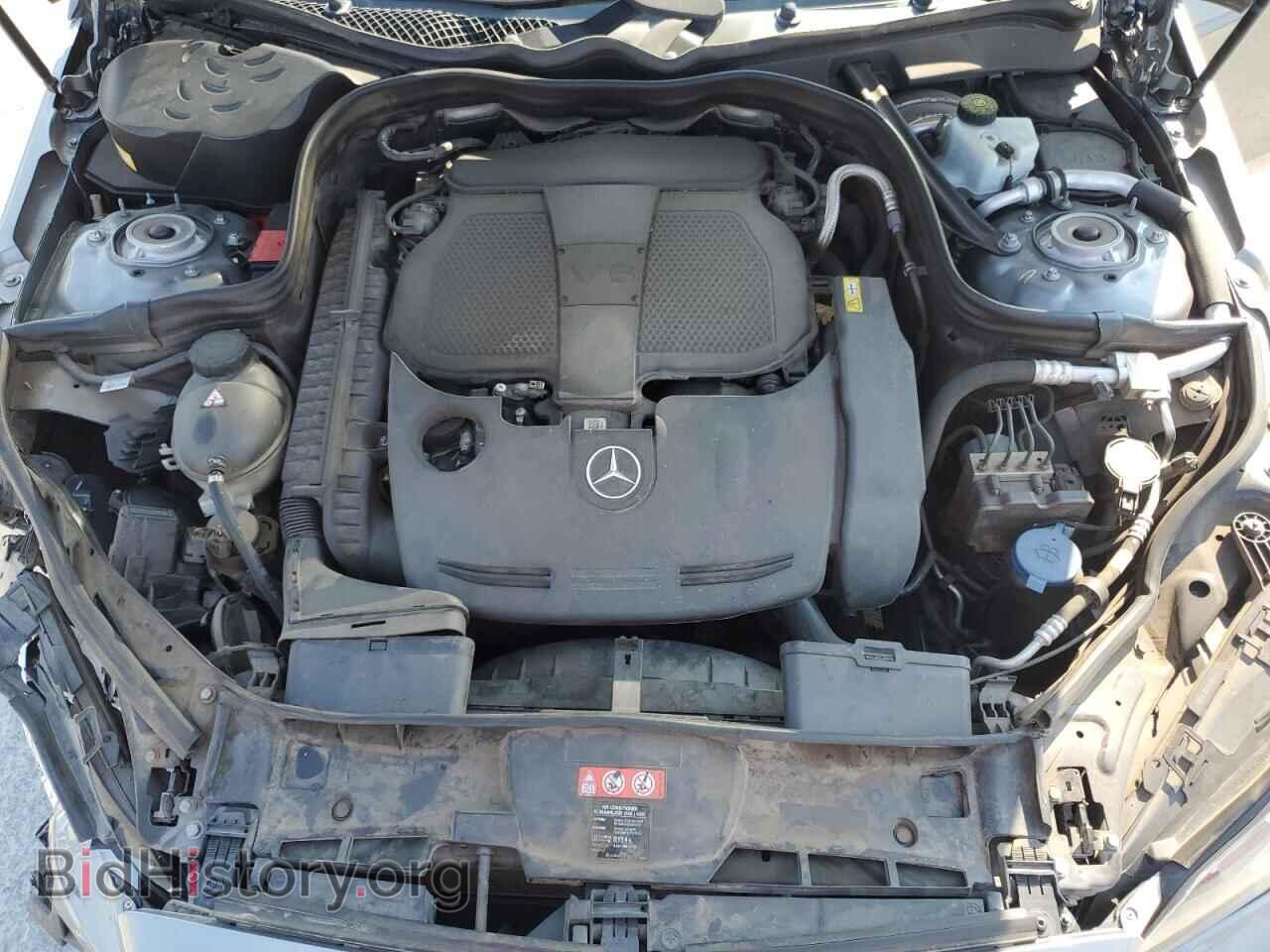 2014 MERCEDES-BENZ E-CLASS - VIN: WDDHF8JB6EA823135 - Фото 11