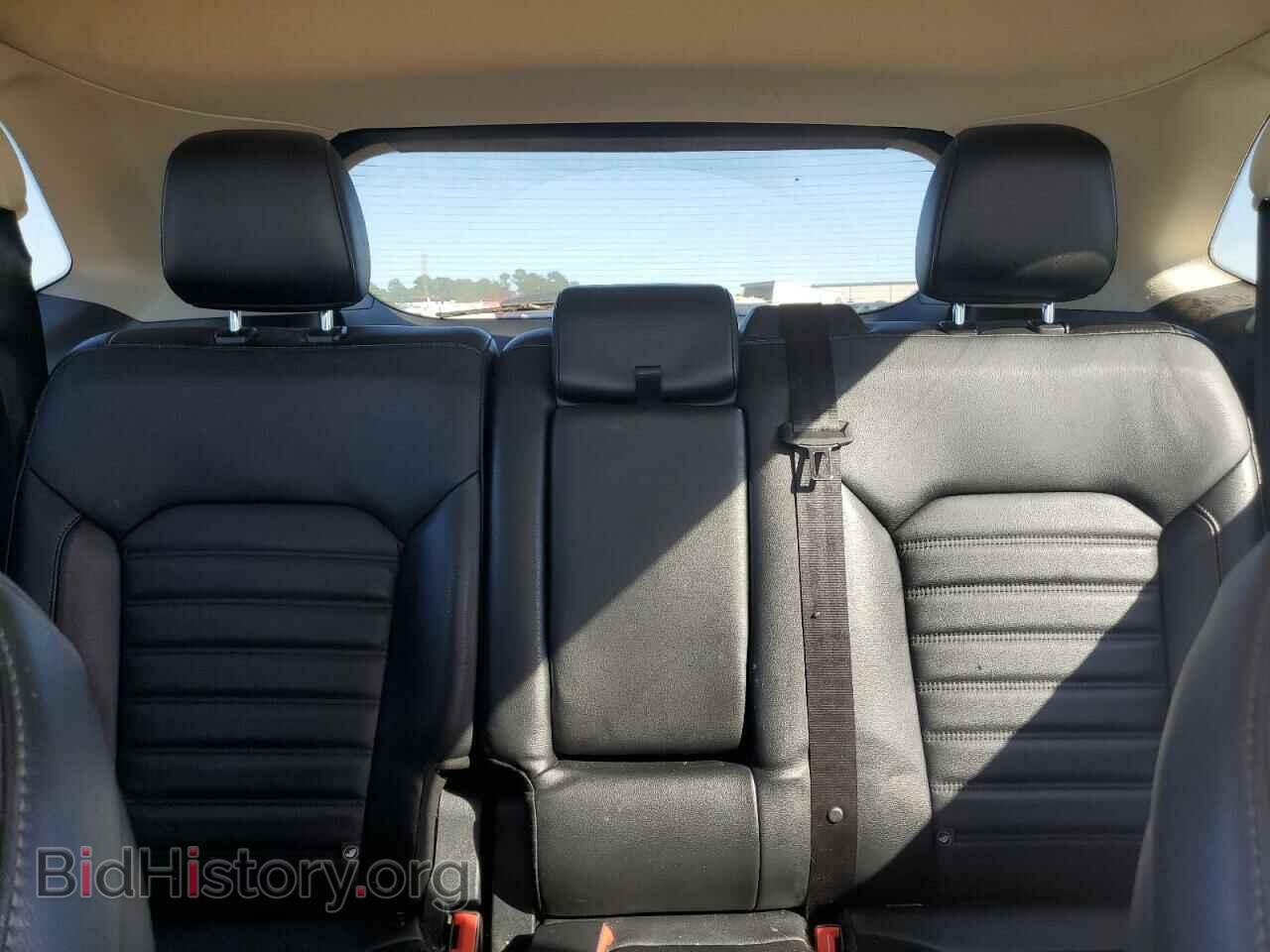 2015 FORD EDGE - VIN: 2FMTK3J89FBB76030 - Фото 10