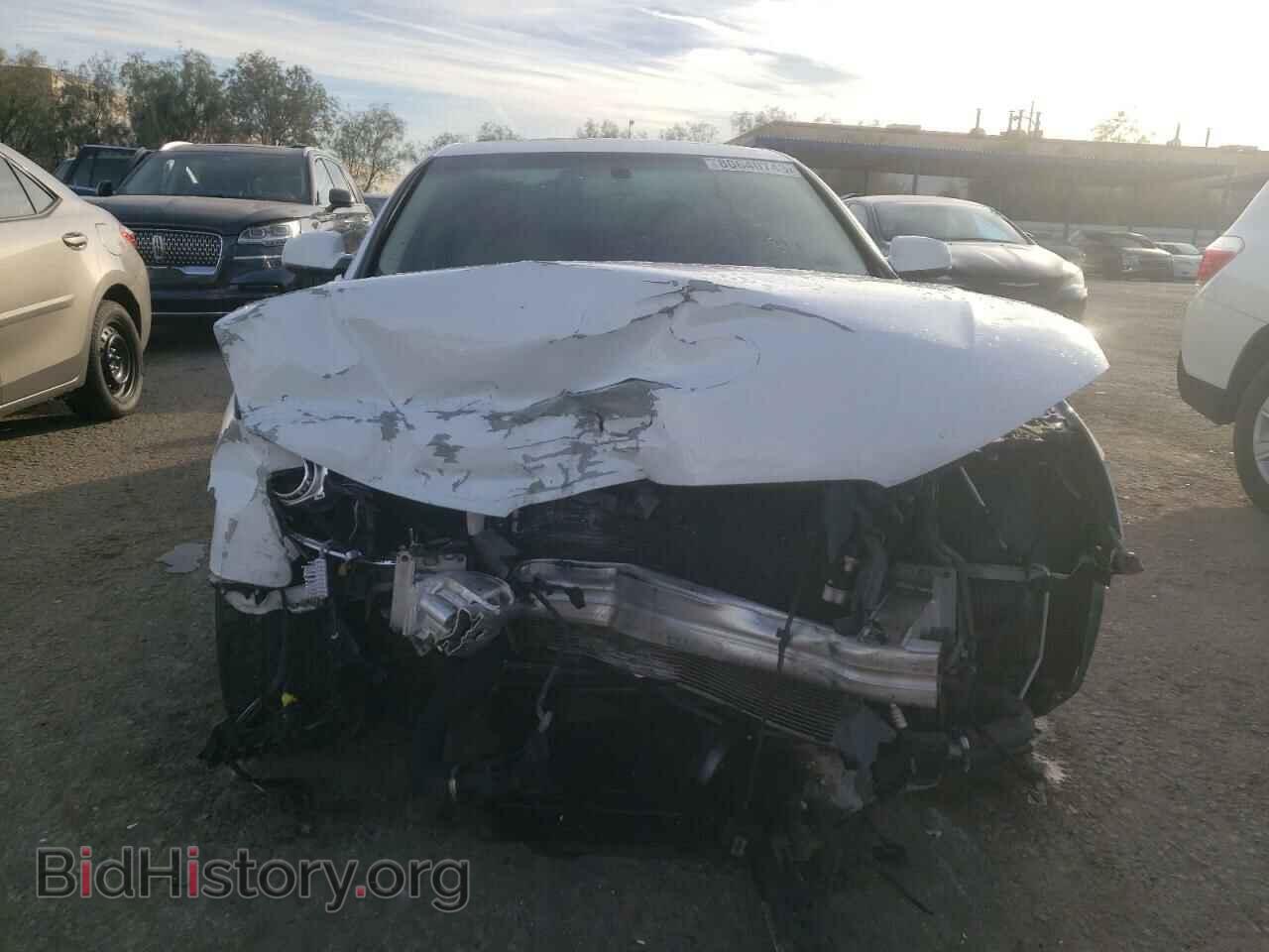 2013 AUDI A4 - VIN: WAUAFAFL5DN018963 - Photo 5