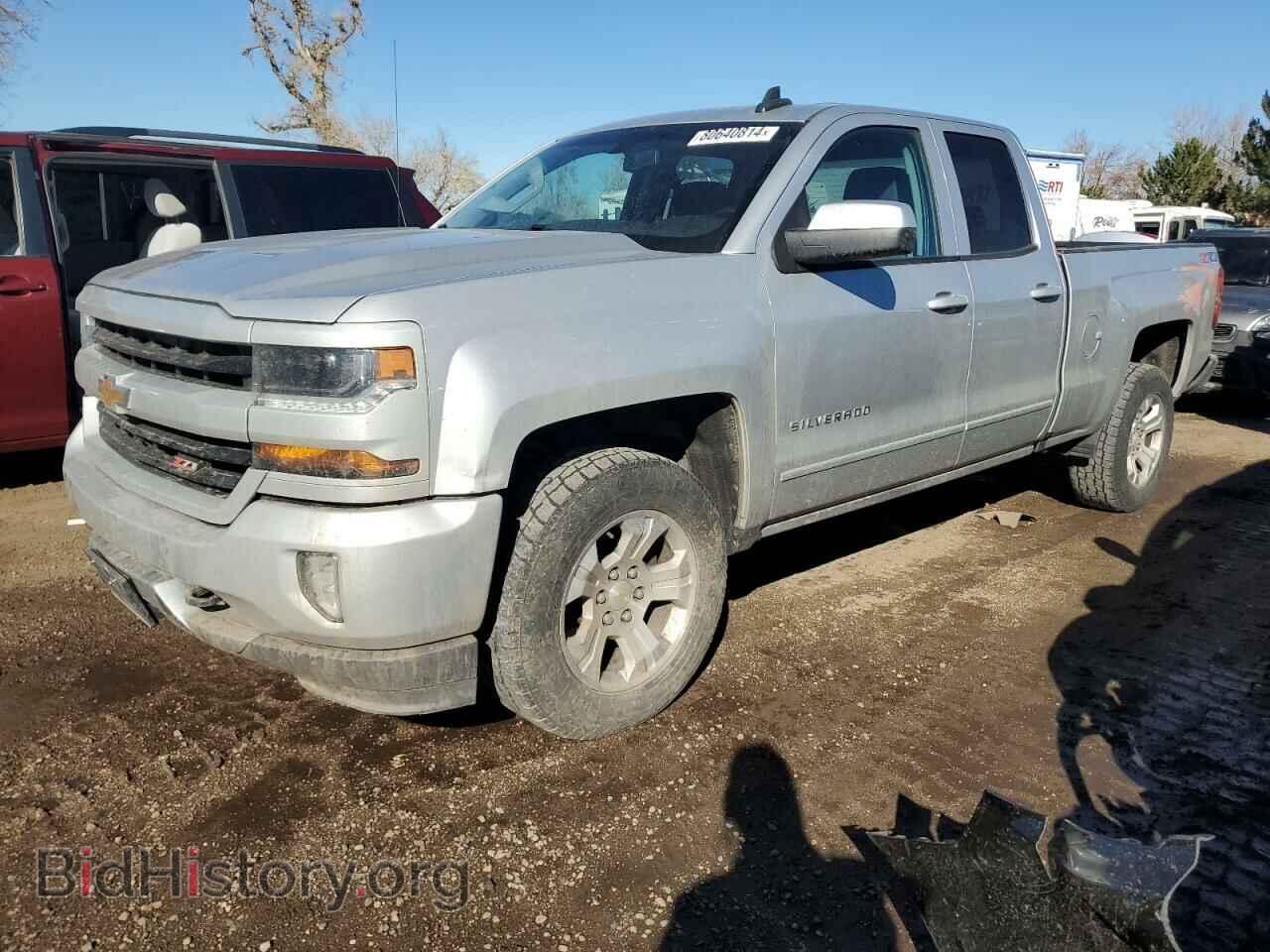 Photo 2GCVKPEC9K1118969 - CHEVROLET ALL Models 2019