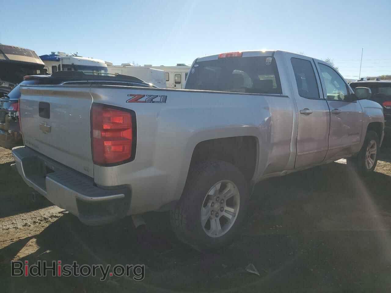 2019 CHEVROLET ALL Models - VIN: 2GCVKPEC9K1118969 - Фото 3