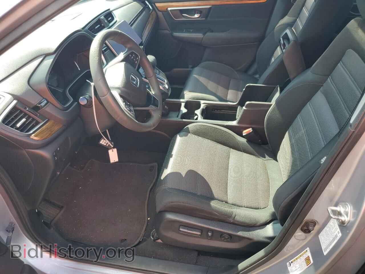 2017 HONDA CRV - VIN: 2HKRW2H53HH683375 - Фото 7