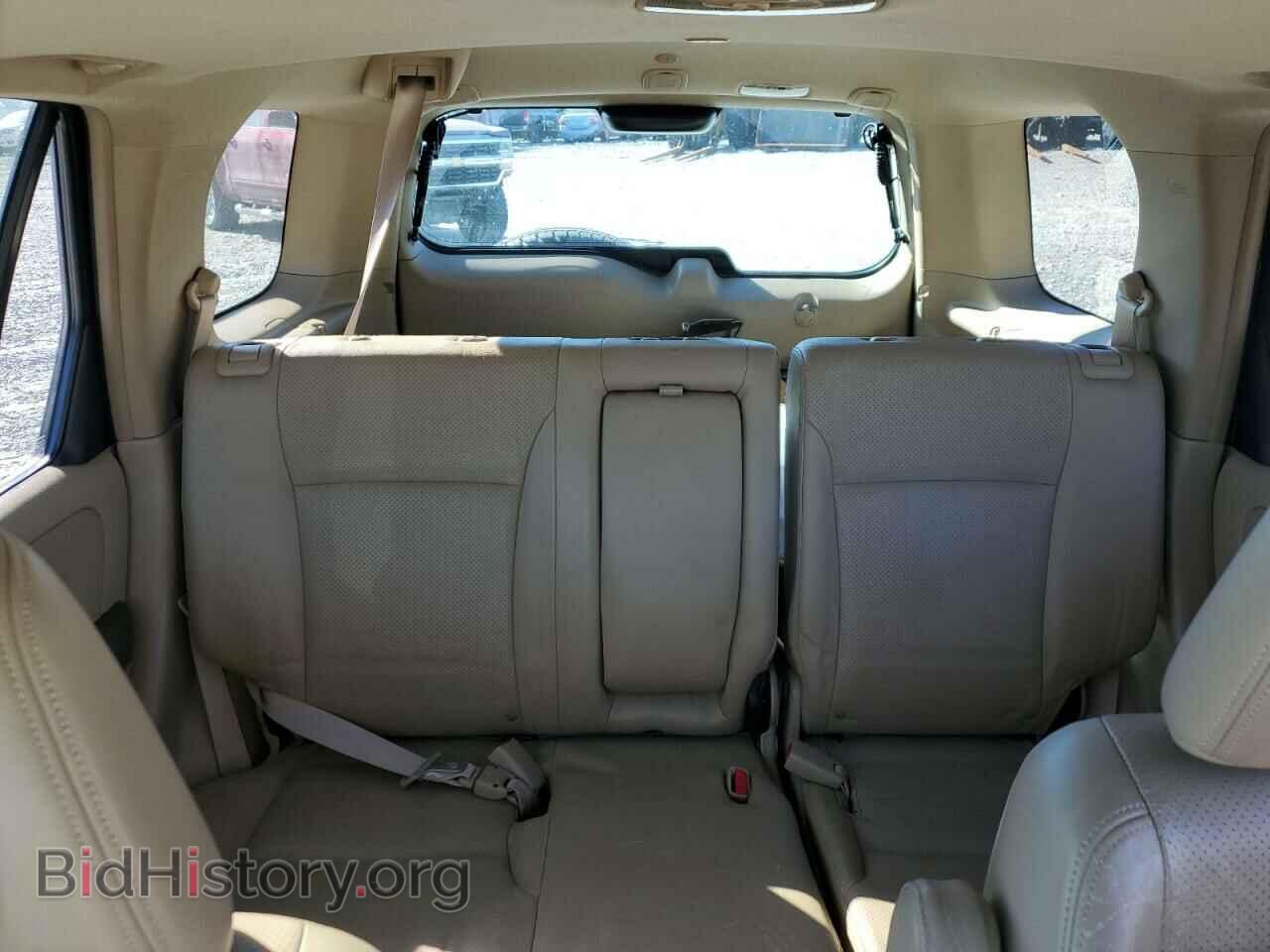 2005 HONDA CRV - VIN: JHLRD78965C007406 - Фото 10