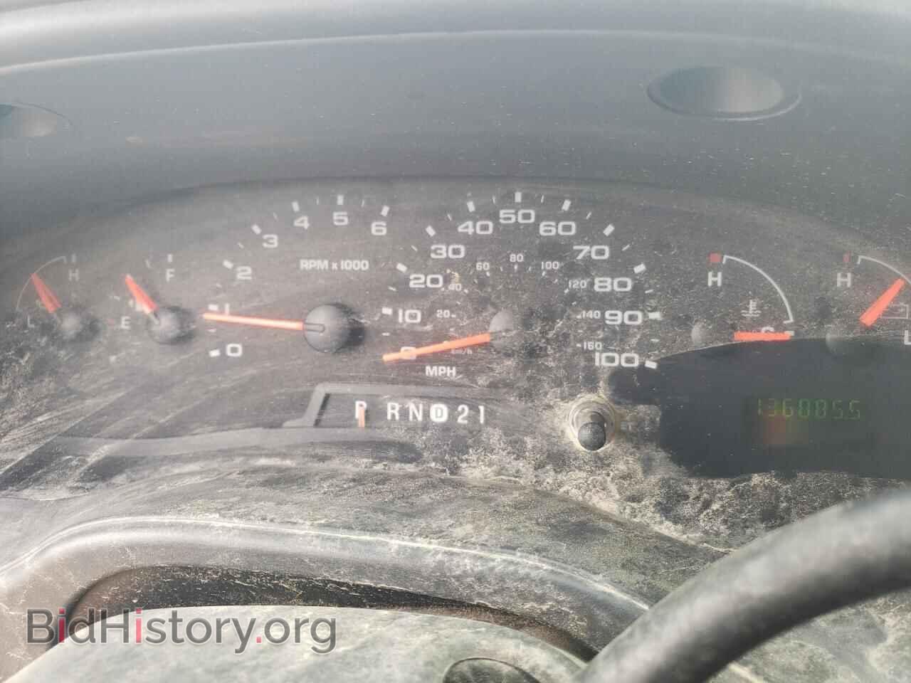 2005 FORD ALL Models - VIN: 1FBNE31L25HB07808 - Фото 9