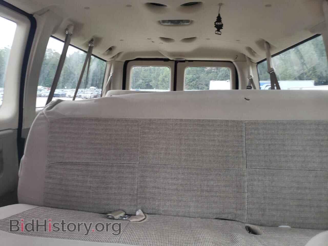 2005 FORD ALL Models - VIN: 1FBNE31L25HB07808 - Фото 10