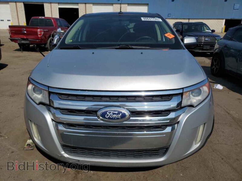 2013 Ford EDGE (VIN 2FMDK4JC4DBB79865) — photo 5 of 12