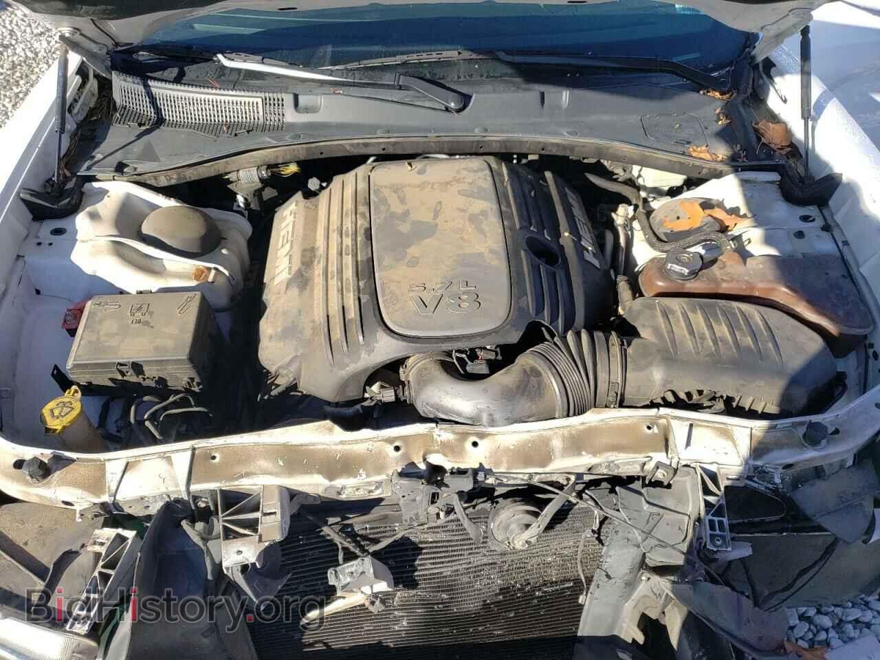 2014 DODGE CHARGER - VIN: 2C3CDXCT2EH369711 - Фото 11