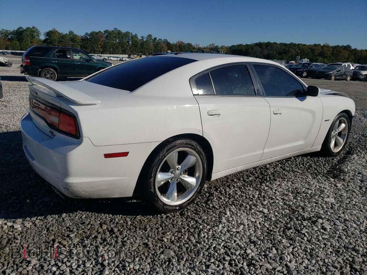2014 DODGE CHARGER - VIN: 2C3CDXCT2EH369711 - Фото 3