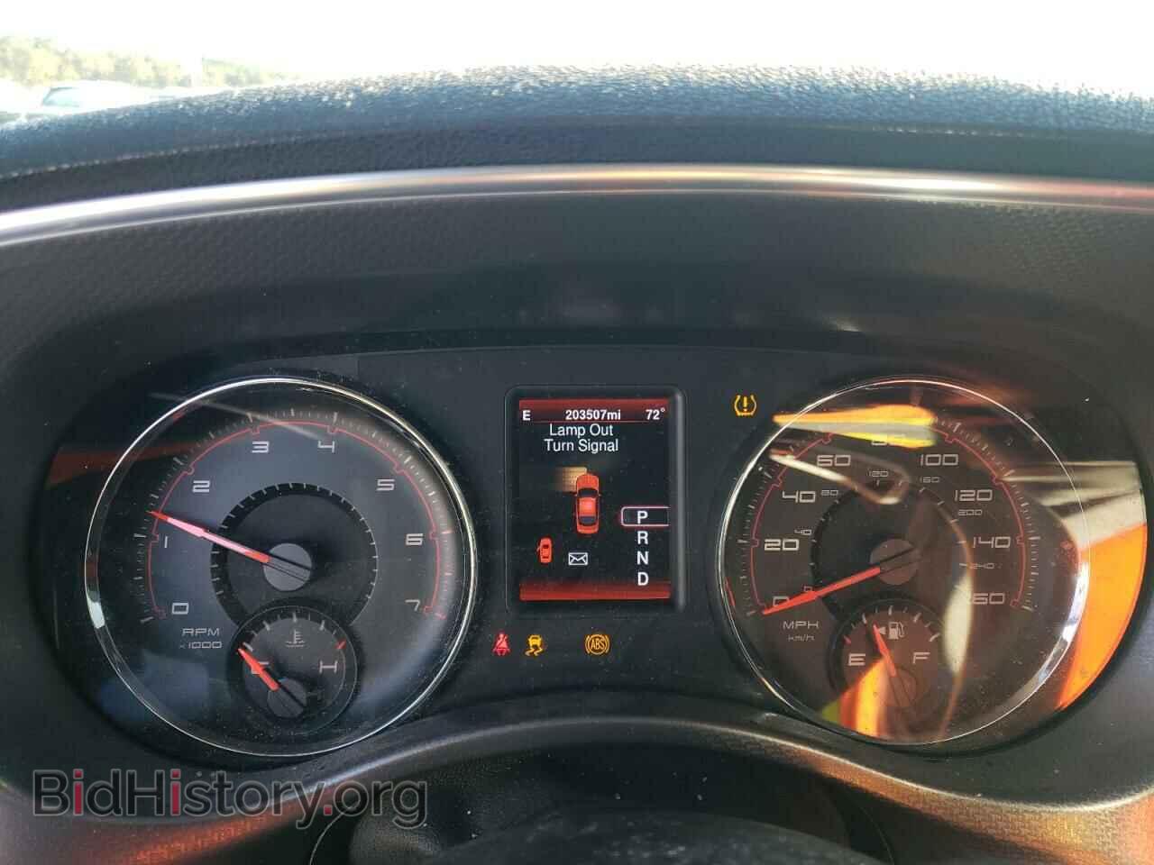 2014 DODGE CHARGER - VIN: 2C3CDXCT2EH369711 - Фото 9