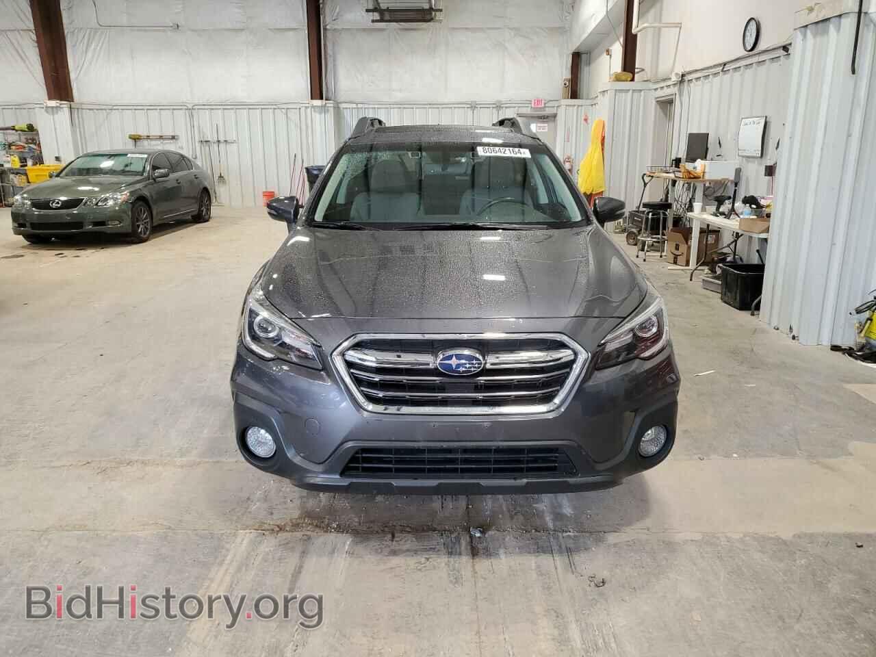 2018 SUBARU OUTBACK - VIN: 4S4BSANC2J3310531 - Фото 5
