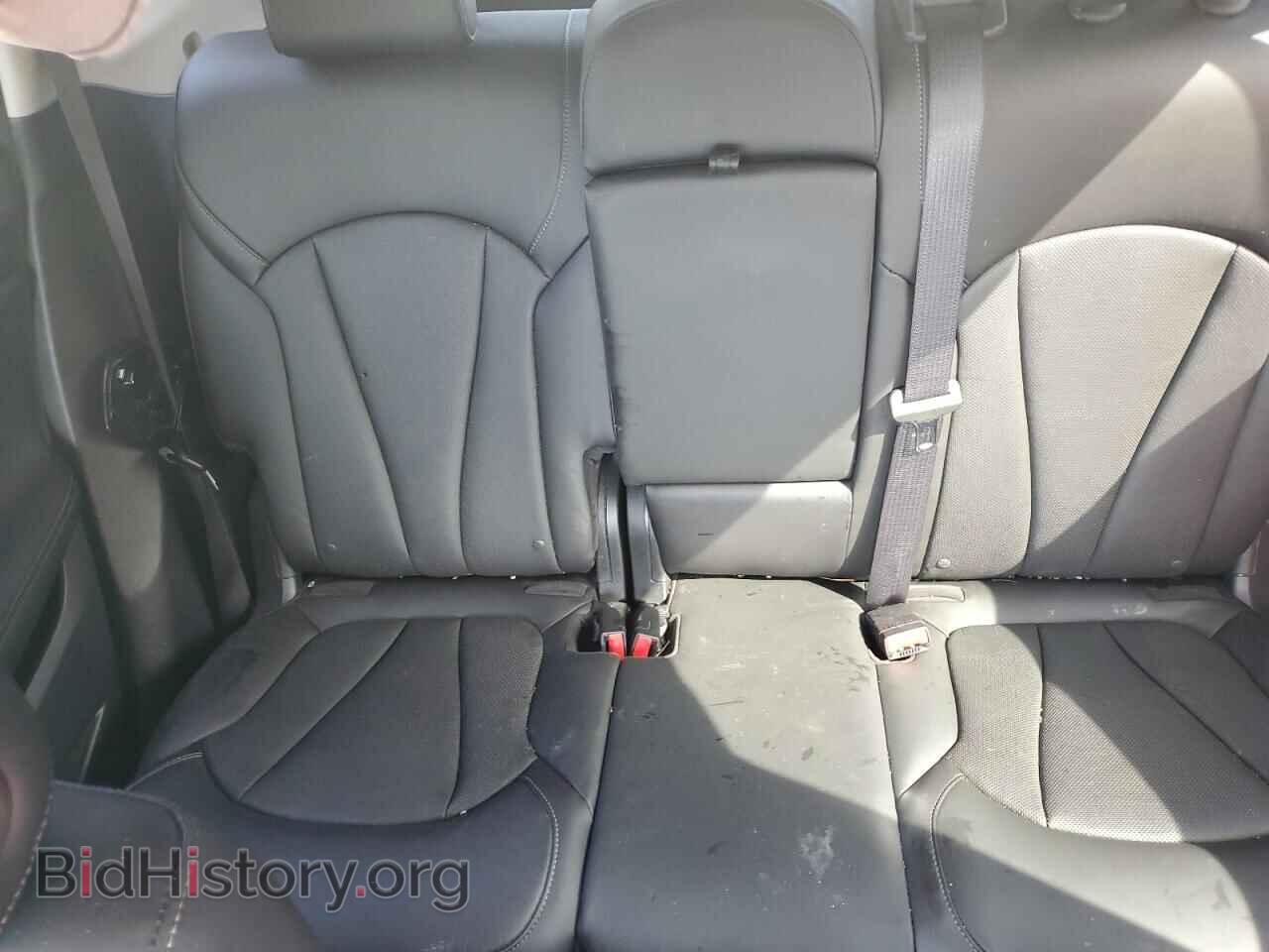 2020 BUICK ENVISION - VIN: LRBFXCSA6LD014199 - Photo 10