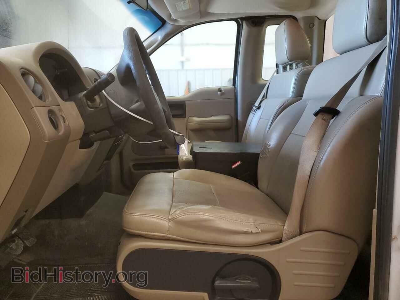 2008 FORD All Models - VIN: 1FTRF12W18KB87908 - Фото 7
