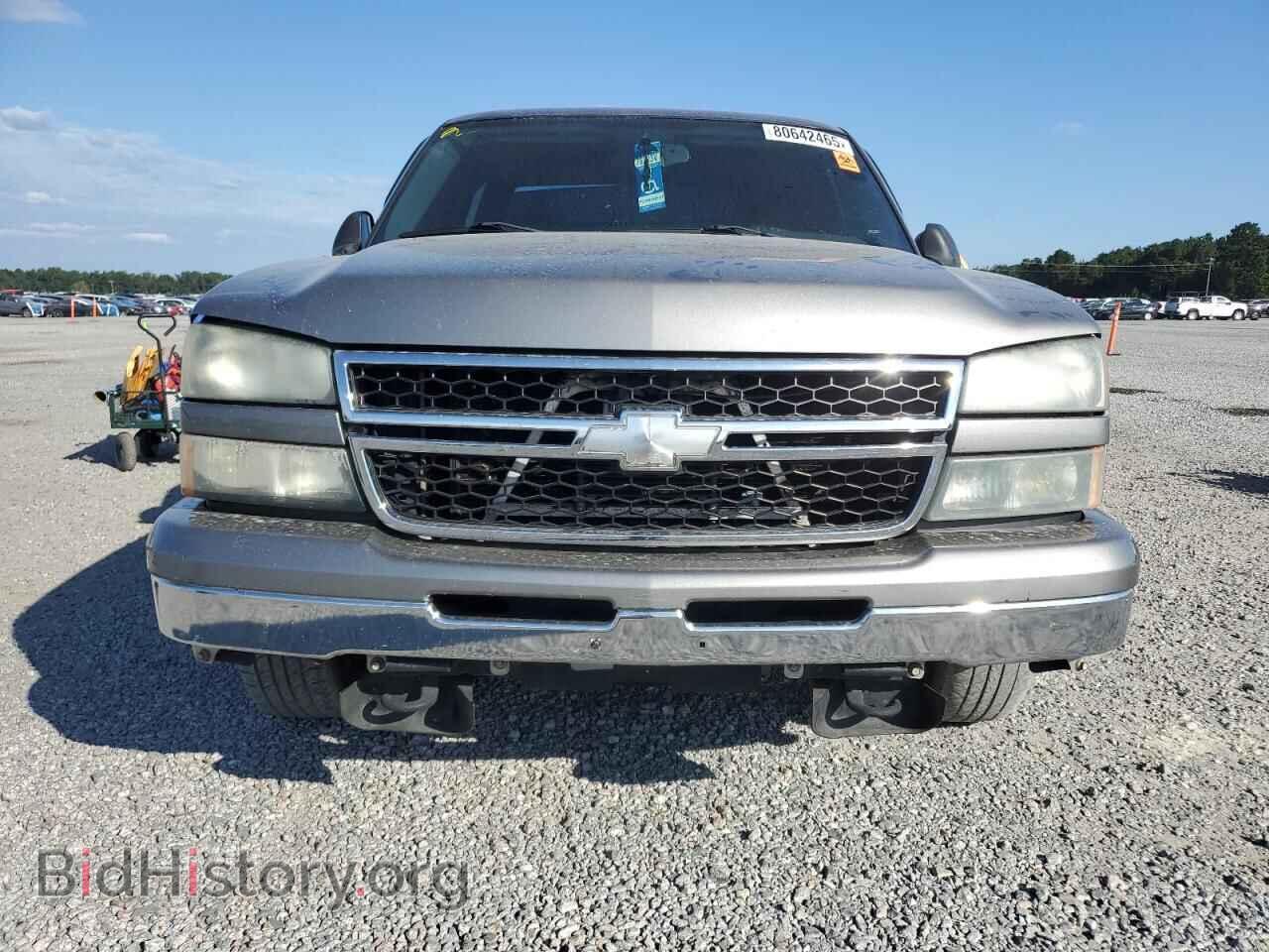 2006 CHEVROLET ALL Models - VIN: 2GCEC13VX61239627 - Фото 5
