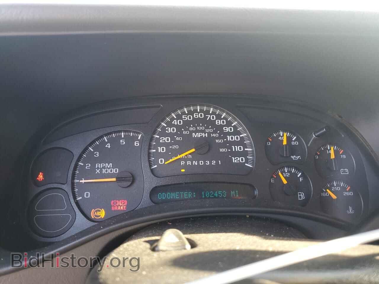 2006 CHEVROLET ALL Models - VIN: 2GCEC13VX61239627 - Фото 9
