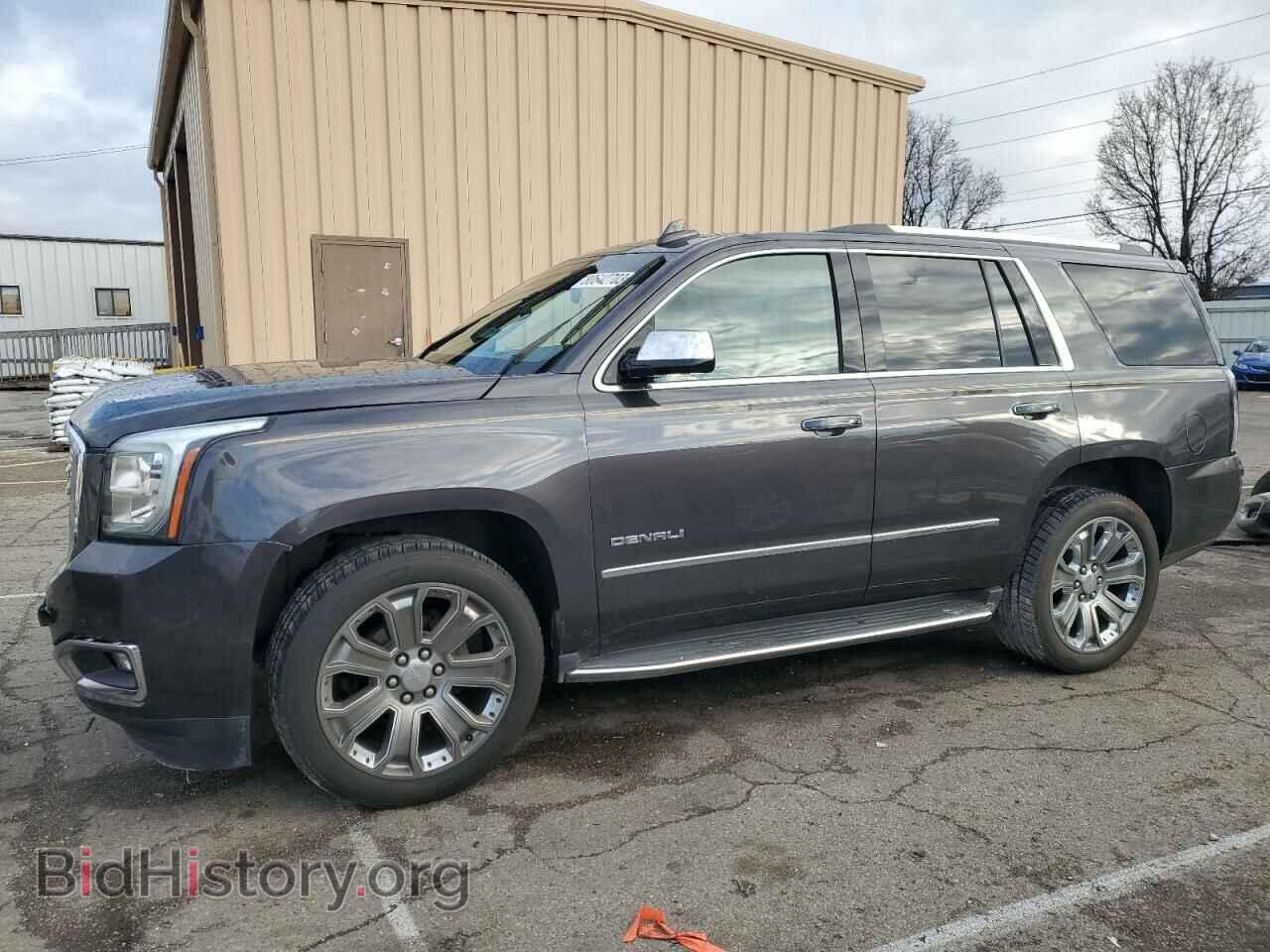 Photo 1GKS2CKJXGR271510 - GMC YUKON 2016
