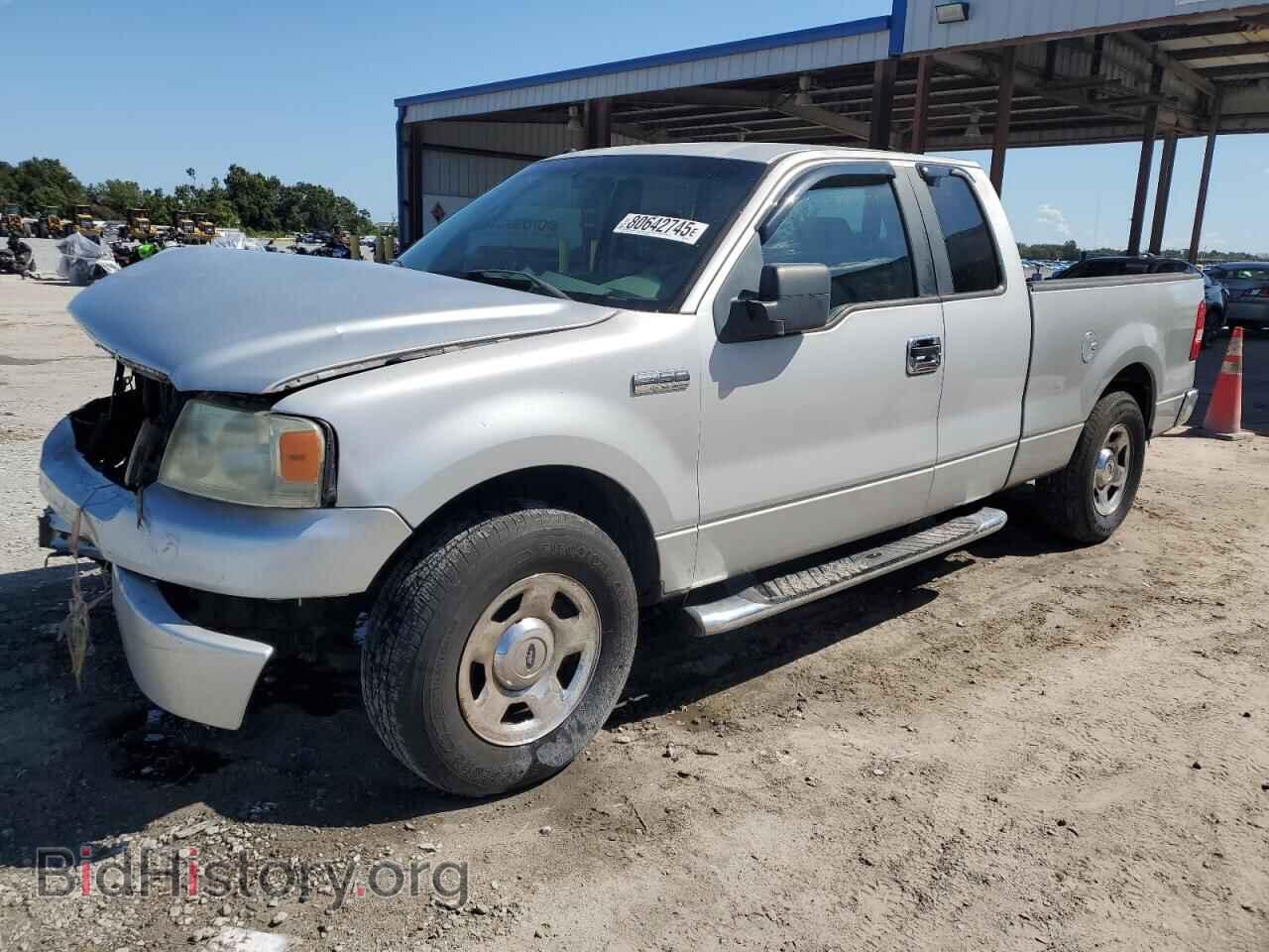 Photo 1FTPX12V37NA10480 - FORD All Models 2007