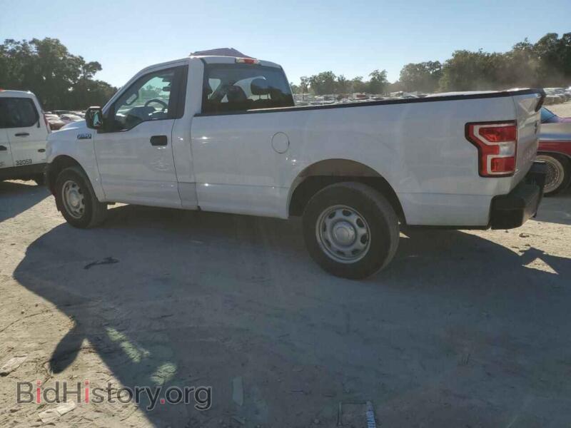 2019 Ford ALL MODELS (VIN 1FTMF1CB6KKC27915) — photo 2 of 12