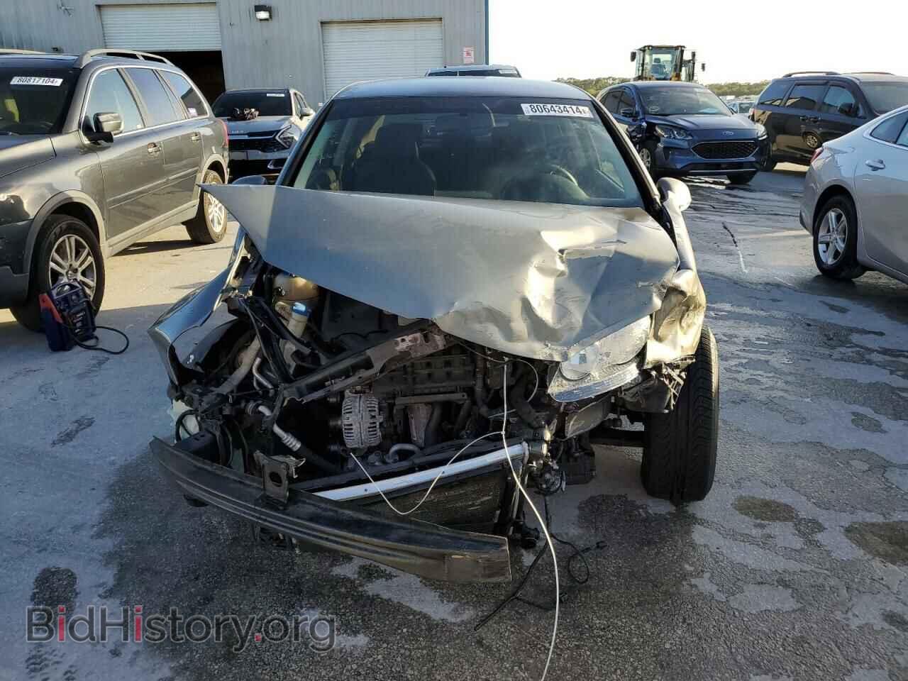 2008 VOLKSWAGEN RABBIT - VIN: WVWBA71K18W119005 - Фото 5
