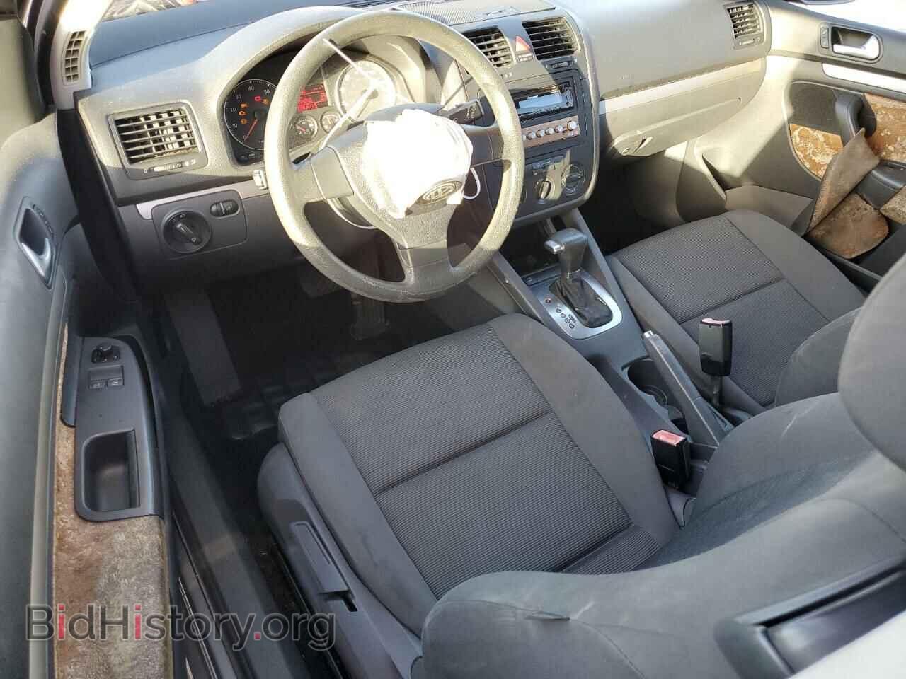 2008 VOLKSWAGEN RABBIT - VIN: WVWBA71K18W119005 - Фото 8