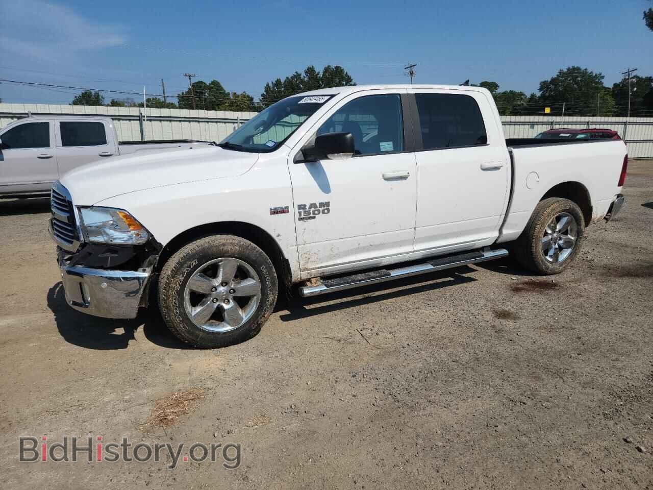 Photo 1C6RR7LT7KS672230 - RAM 1500 2019