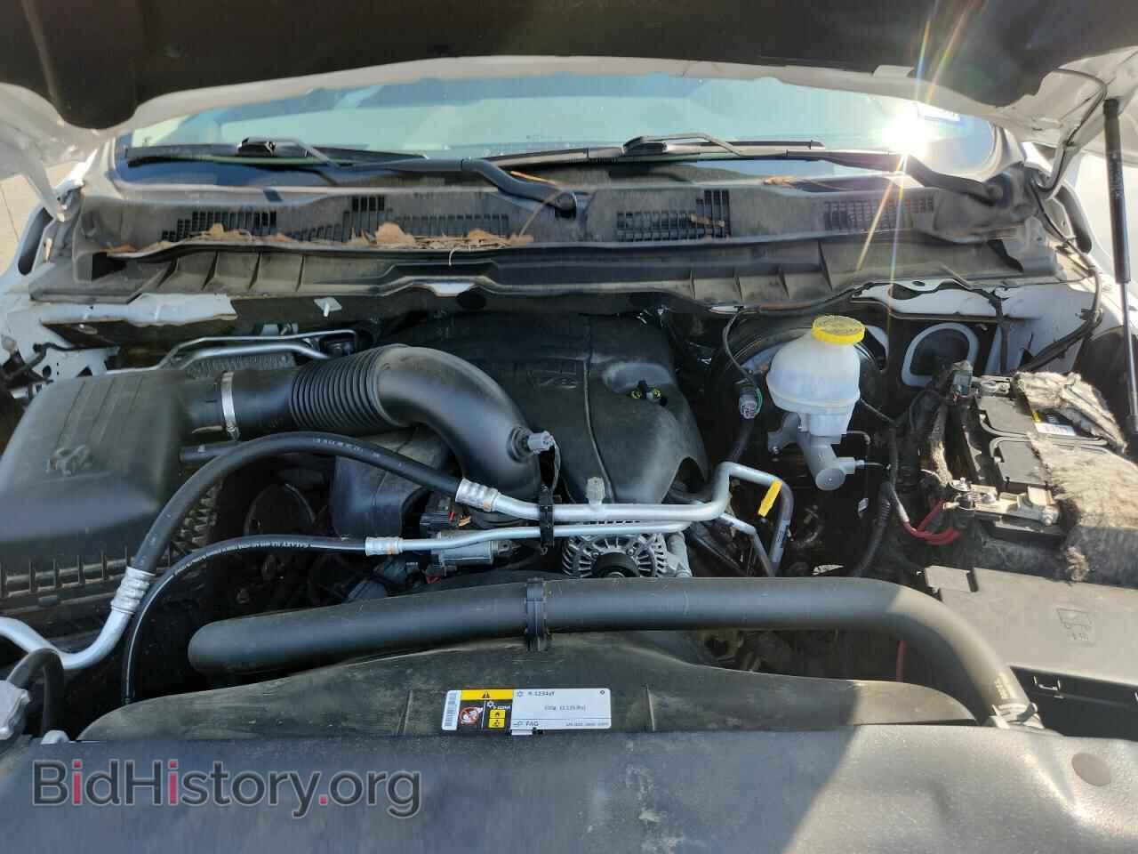 2019 RAM 1500 - VIN: 1C6RR7LT7KS672230 - Фото 11