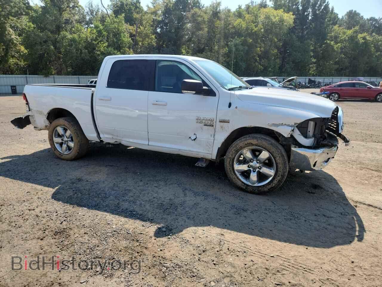 2019 RAM 1500 - VIN: 1C6RR7LT7KS672230 - Фото 4