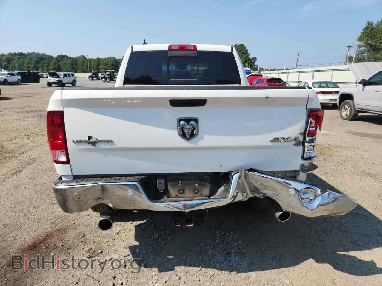 2019 RAM 1500 - VIN: 1C6RR7LT7KS672230 - Фото 6